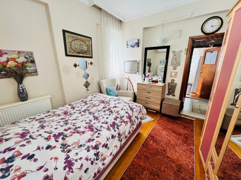 ARAKATTA ASANSÖRLÜ KOMBİLİ MASRAFSIZ 3+1 DAİRE