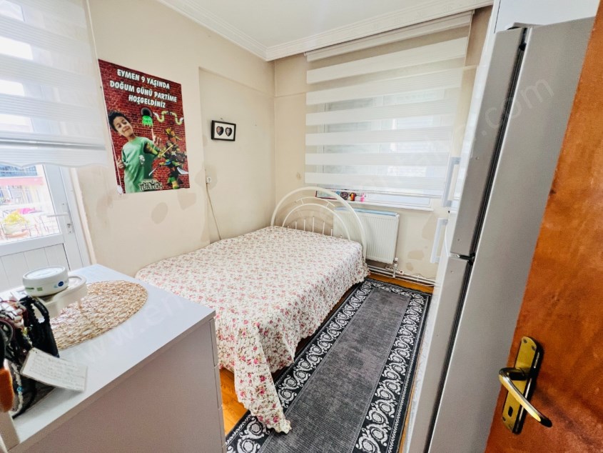 ARAKATTA ASANSÖRLÜ KOMBİLİ MASRAFSIZ 3+1 DAİRE