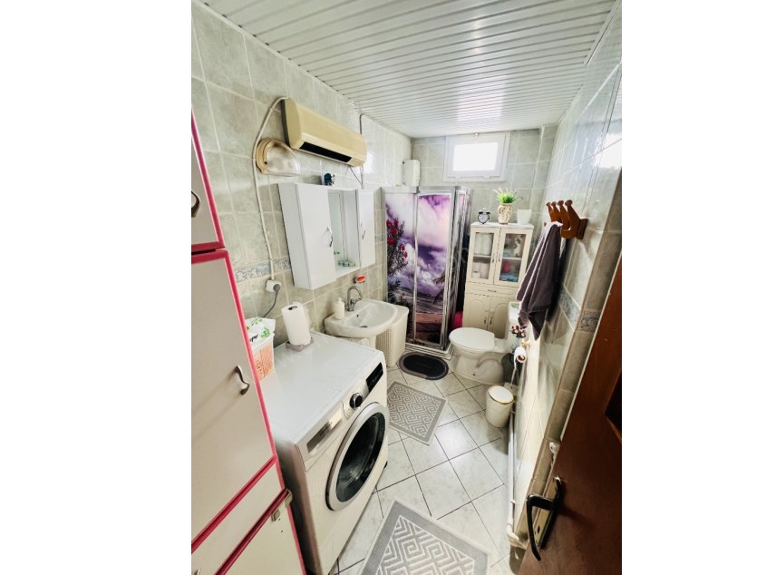 ARAKATTA ASANSÖRLÜ KOMBİLİ MASRAFSIZ 3+1 DAİRE