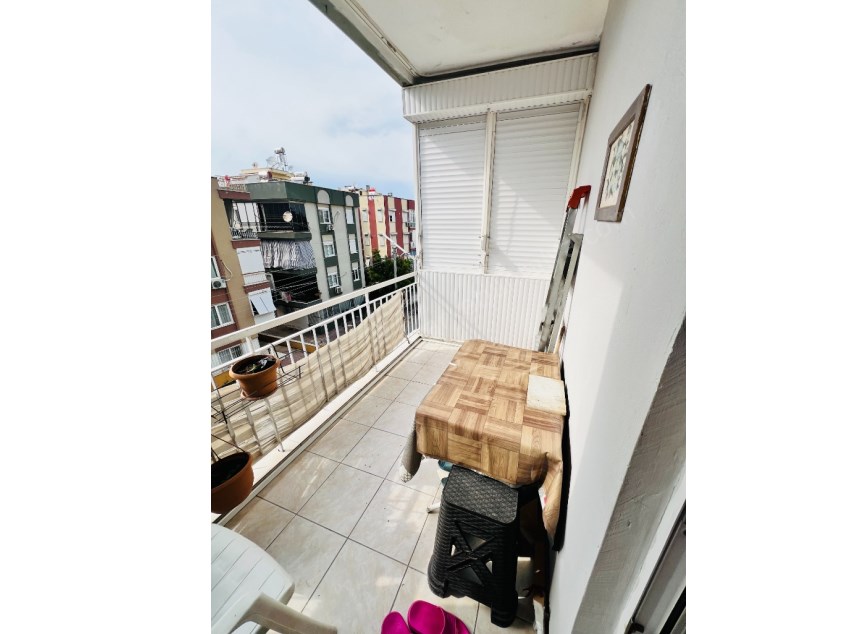 ARAKATTA ASANSÖRLÜ KOMBİLİ MASRAFSIZ 3+1 DAİRE