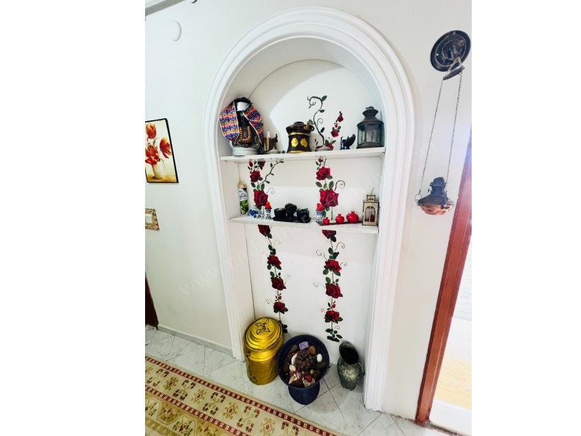 ARAKATTA ASANSÖRLÜ KOMBİLİ MASRAFSIZ 3+1 DAİRE