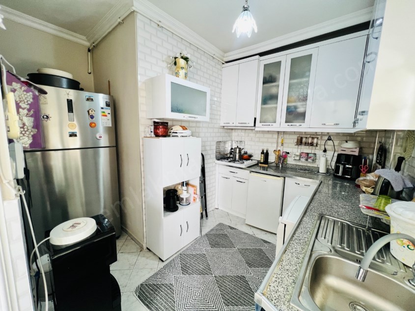 ARAKATTA ASANSÖRLÜ KOMBİLİ MASRAFSIZ 3+1 DAİRE