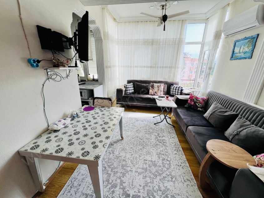 ARAKATTA ASANSÖRLÜ KOMBİLİ MASRAFSIZ 3+1 DAİRE