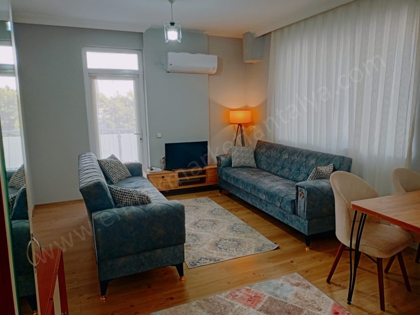 KALEİÇİ YAKINI YATIRIMLIK 1+1 DAİRE