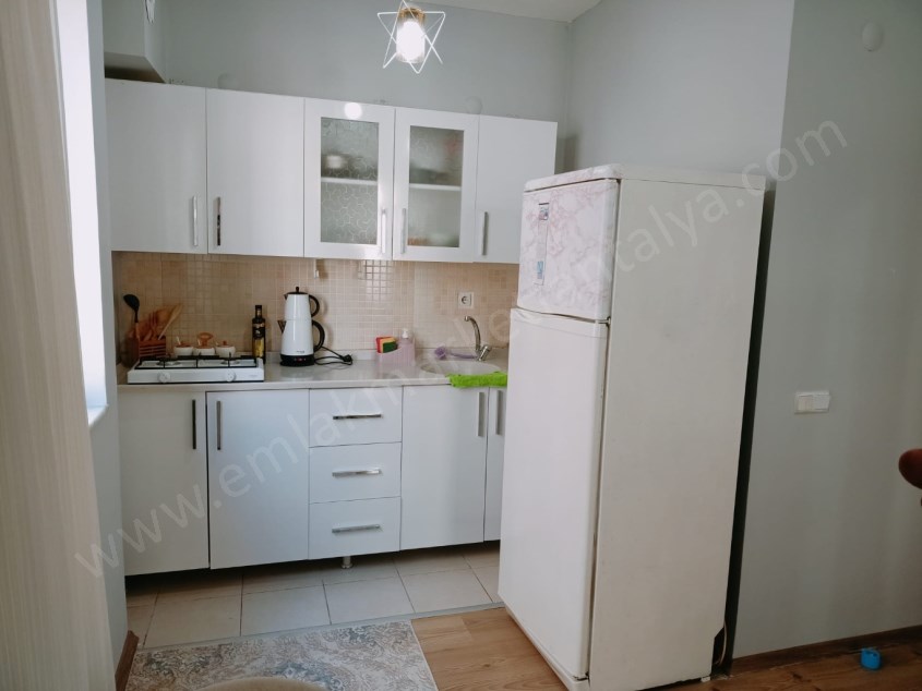 KALEİÇİ YAKINI YATIRIMLIK 1+1 DAİRE
