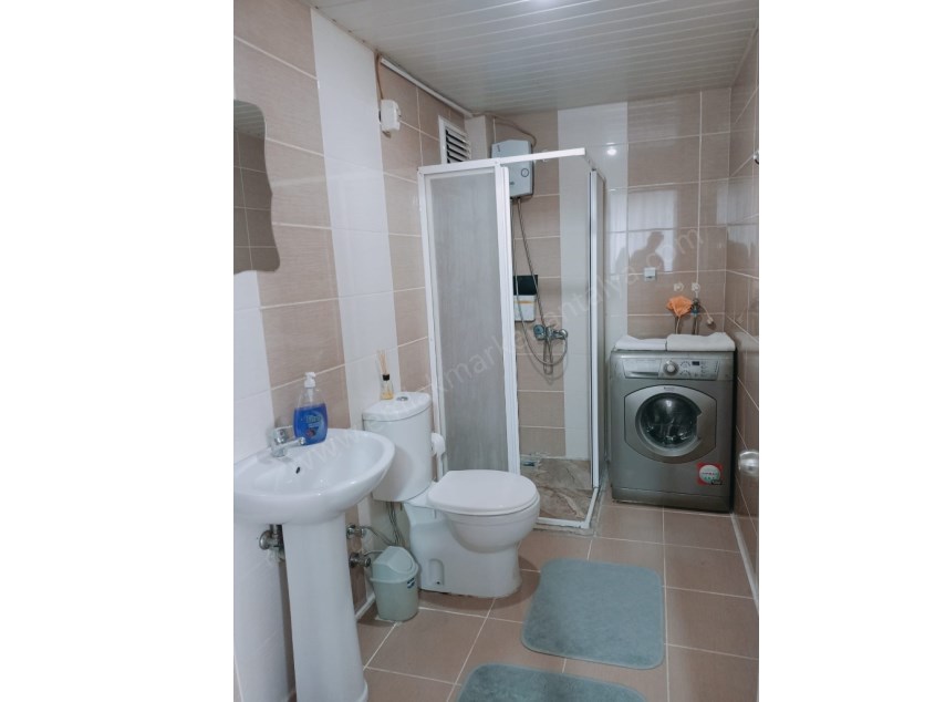 KALEİÇİ YAKINI YATIRIMLIK 1+1 DAİRE