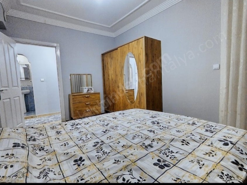 KALEİÇİ YAKINI YATIRIMLIK 1+1 DAİRE