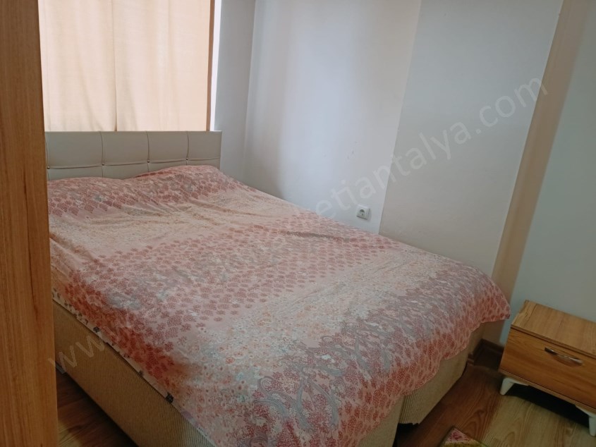 KALEİÇİ YAKINI YATIRIMLIK 1+1 DAİRE