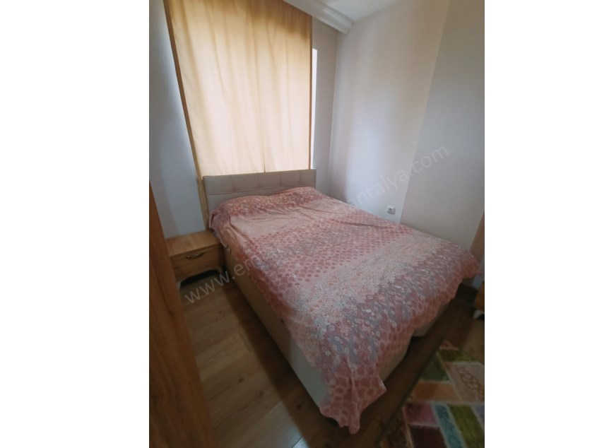 KALEİÇİ YAKINI YATIRIMLIK 1+1 DAİRE