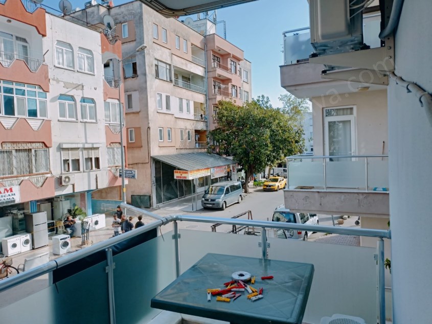 KALEİÇİ YAKINI YATIRIMLIK 1+1 DAİRE