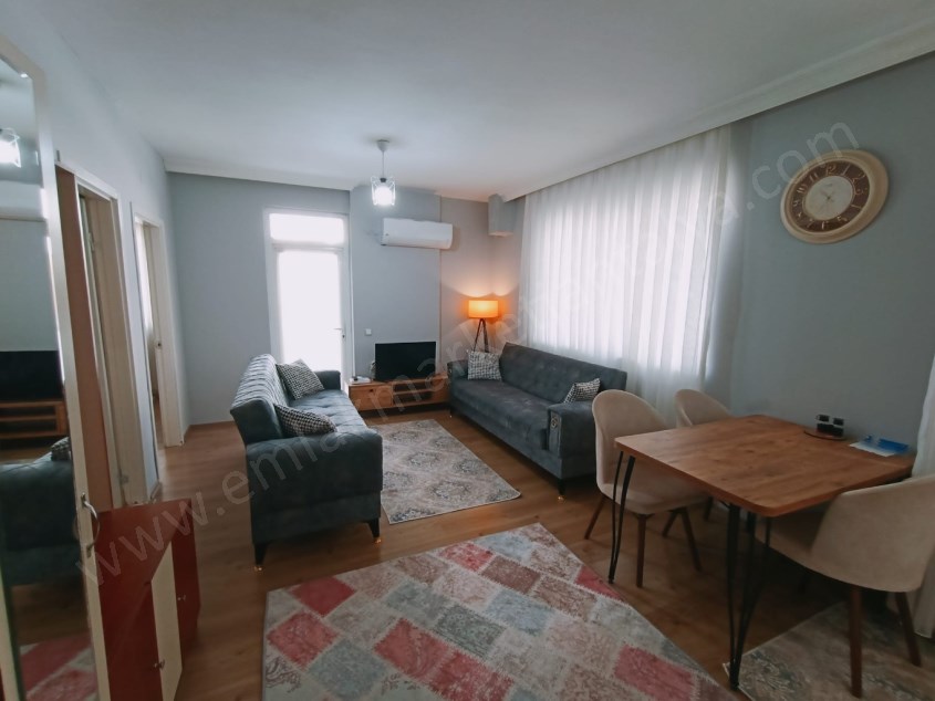 KALEİÇİ YAKINI YATIRIMLIK 1+1 DAİRE