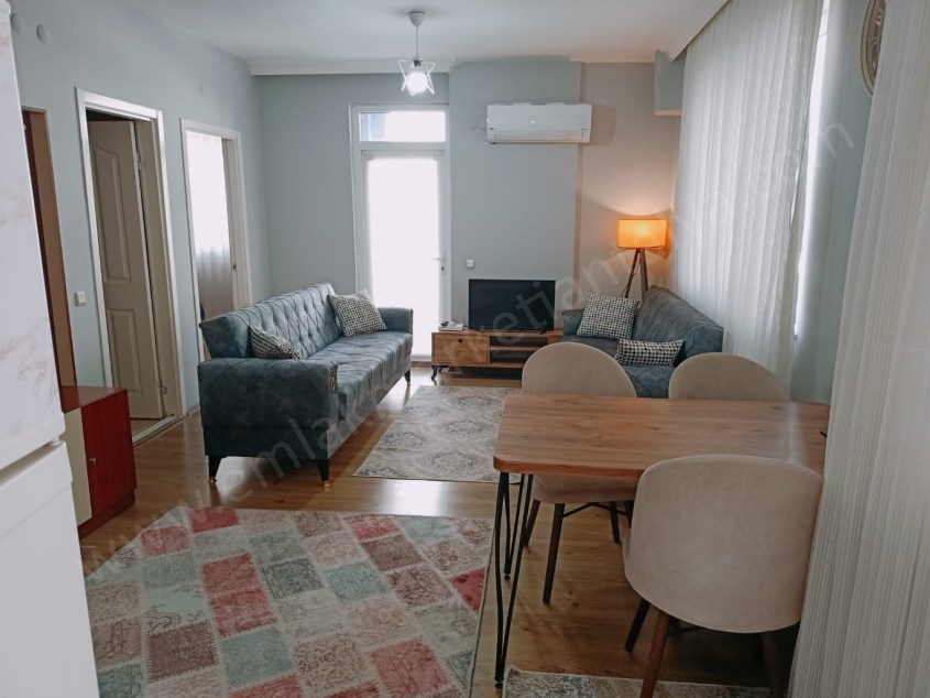 KALEİÇİ YAKINI YATIRIMLIK 1+1 DAİRE