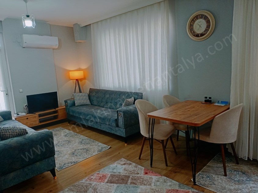 KALEİÇİ YAKINI YATIRIMLIK 1+1 DAİRE