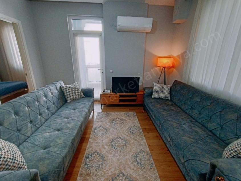 KALEİÇİ YAKINI YATIRIMLIK 1+1 DAİRE