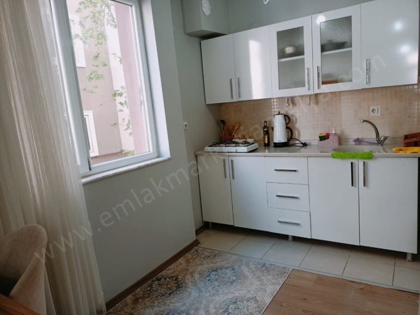 KALEİÇİ YAKINI YATIRIMLIK 1+1 DAİRE