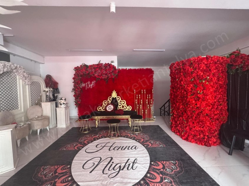 HABİBLERDE CADDE ÜZERİ YÜKSEK CİROLU MAĞAZA