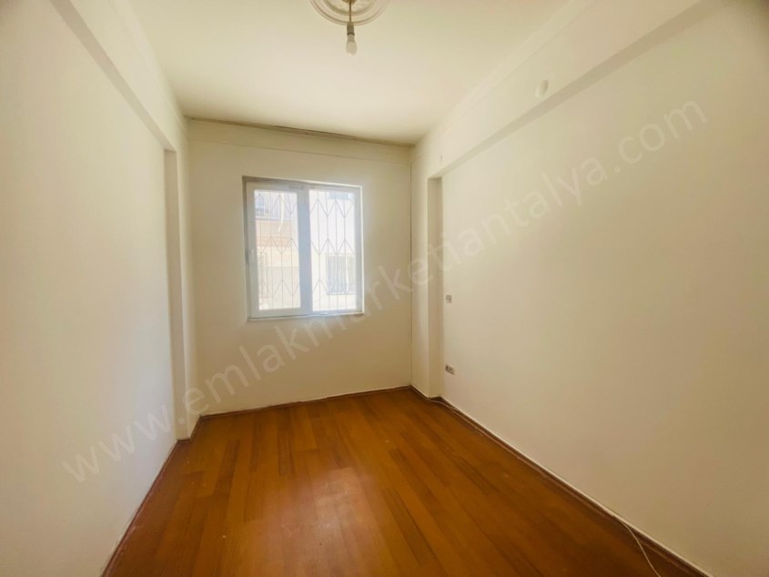 SERVET FIRIN YAKINI İÇİ YAPILI 2+1