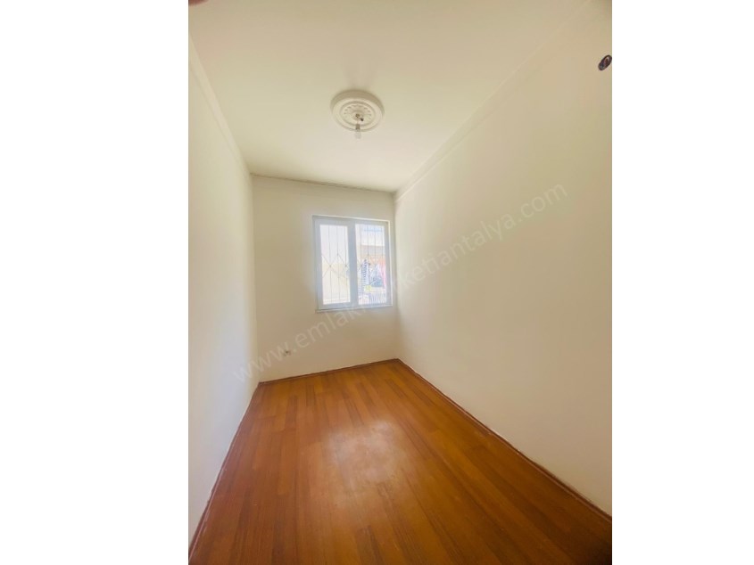 SERVET FIRIN YAKINI İÇİ YAPILI 2+1