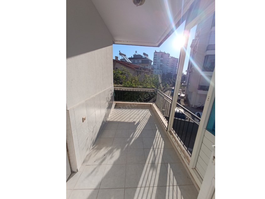 3+1 DAİRE GENİŞLİĞİNDE, ARSA PAYI YÜKSEK 2+1 SATILIK DAİRE