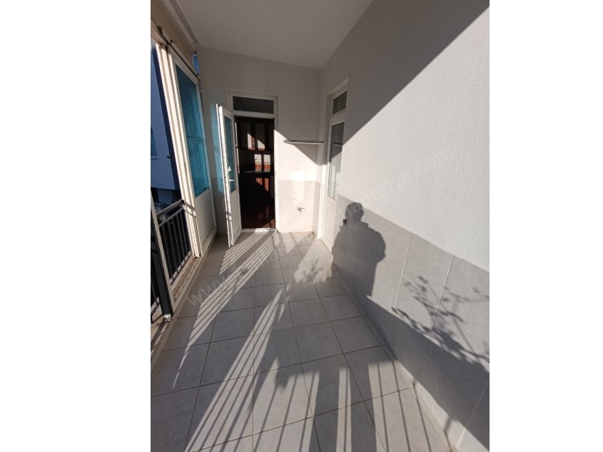 3+1 DAİRE GENİŞLİĞİNDE, ARSA PAYI YÜKSEK 2+1 SATILIK DAİRE