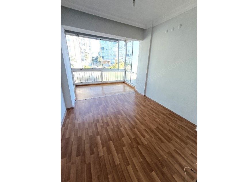 3+1 DAİRE GENİŞLİĞİNDE, ARSA PAYI YÜKSEK 2+1 SATILIK DAİRE