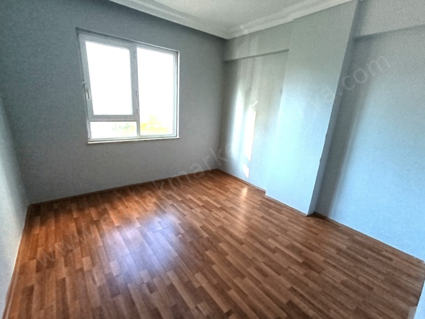3+1 DAİRE GENİŞLİĞİNDE, ARSA PAYI YÜKSEK 2+1 SATILIK DAİRE