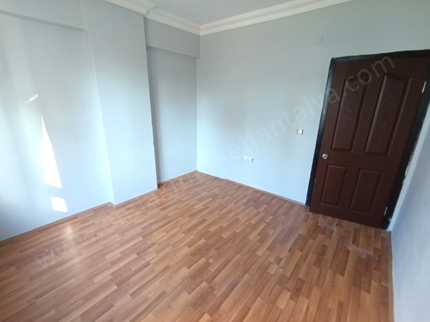 3+1 DAİRE GENİŞLİĞİNDE, ARSA PAYI YÜKSEK 2+1 SATILIK DAİRE