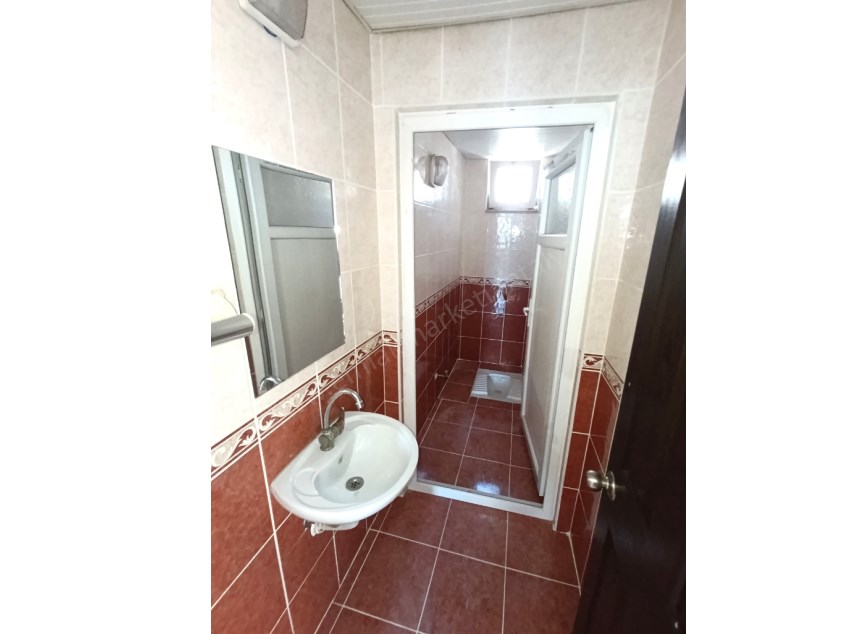 3+1 DAİRE GENİŞLİĞİNDE, ARSA PAYI YÜKSEK 2+1 SATILIK DAİRE