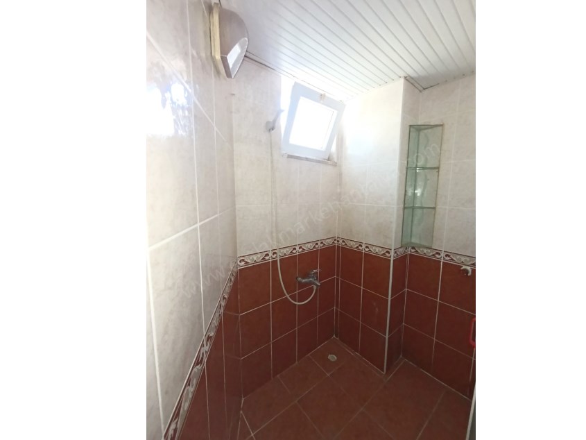 3+1 DAİRE GENİŞLİĞİNDE, ARSA PAYI YÜKSEK 2+1 SATILIK DAİRE