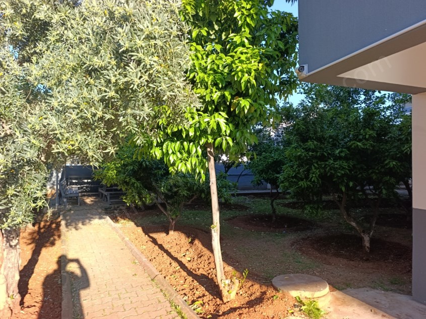 3+1 DAİRE GENİŞLİĞİNDE, ARSA PAYI YÜKSEK 2+1 SATILIK DAİRE