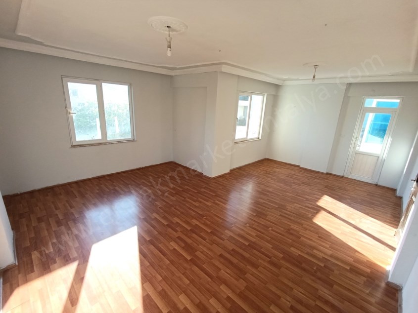 3+1 DAİRE GENİŞLİĞİNDE, ARSA PAYI YÜKSEK 2+1 SATILIK DAİRE