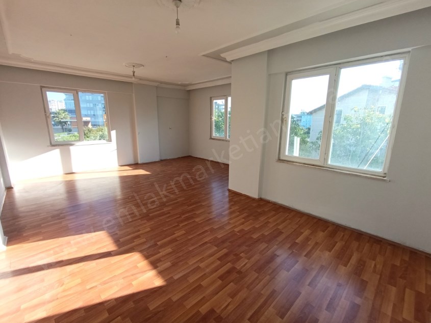 3+1 DAİRE GENİŞLİĞİNDE, ARSA PAYI YÜKSEK 2+1 SATILIK DAİRE