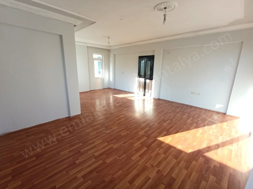 3+1 DAİRE GENİŞLİĞİNDE, ARSA PAYI YÜKSEK 2+1 SATILIK DAİRE