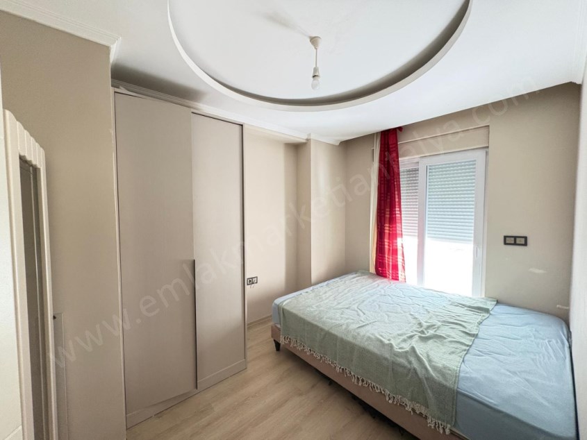 ETİLER MEVLANA ÇORBACISI ARKASI NÜFUS MÜD. YAKINI FIRSAT 1+1