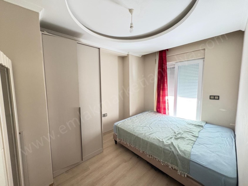 ETİLER MEVLANA ÇORBACISI ARKASI NÜFUS MÜD. YAKINI FIRSAT 1+1