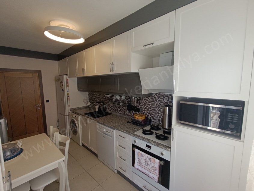 YÜKSEKALAN MAH. ÖZEL YAPIM 180 M² 4+1 ASANSÖRLÜ DUBLEKS DAİRE