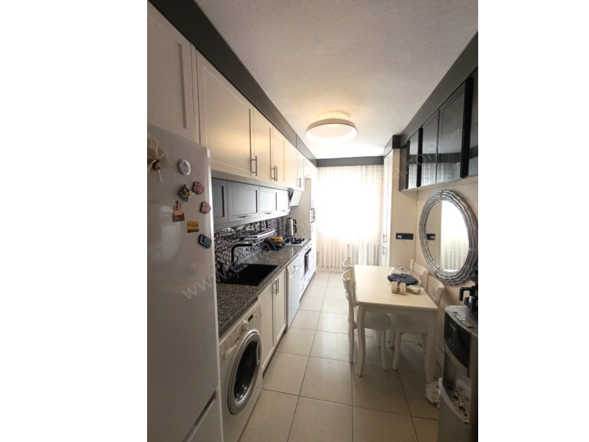 YÜKSEKALAN MAH. ÖZEL YAPIM 180 M² 4+1 ASANSÖRLÜ DUBLEKS DAİRE