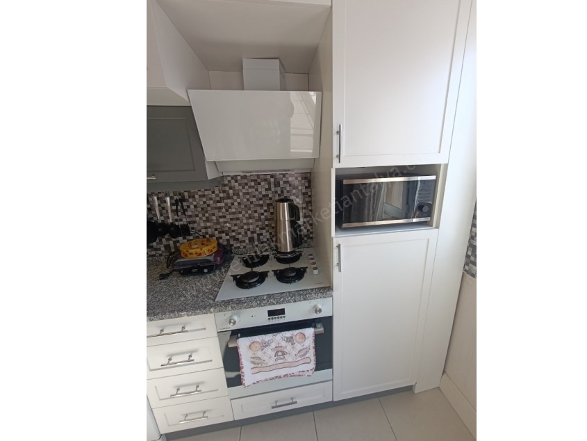 YÜKSEKALAN MAH. ÖZEL YAPIM 180 M² 4+1 ASANSÖRLÜ DUBLEKS DAİRE