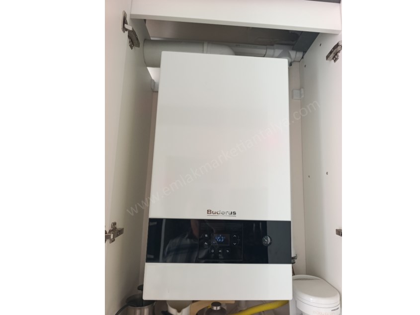 YÜKSEKALAN MAH. ÖZEL YAPIM 180 M² 4+1 ASANSÖRLÜ DUBLEKS DAİRE