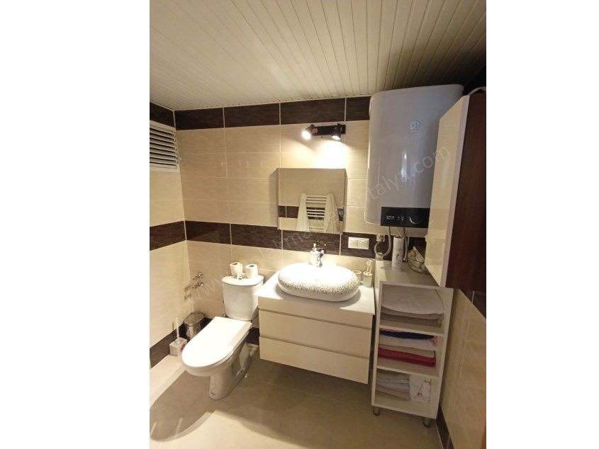 YÜKSEKALAN MAH. ÖZEL YAPIM 180 M² 4+1 ASANSÖRLÜ DUBLEKS DAİRE