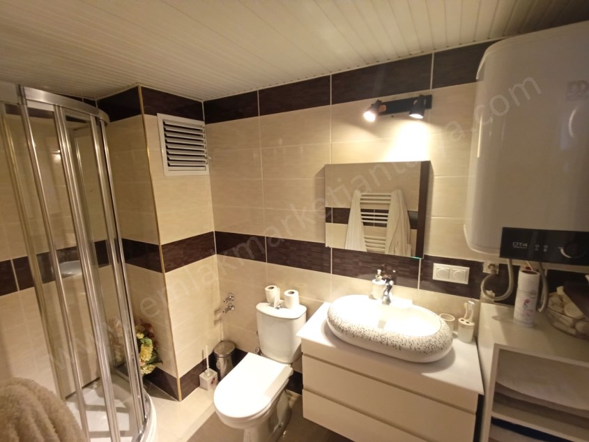 YÜKSEKALAN MAH. ÖZEL YAPIM 180 M² 4+1 ASANSÖRLÜ DUBLEKS DAİRE