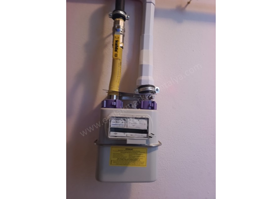 YÜKSEKALAN MAH. ÖZEL YAPIM 180 M² 4+1 ASANSÖRLÜ DUBLEKS DAİRE