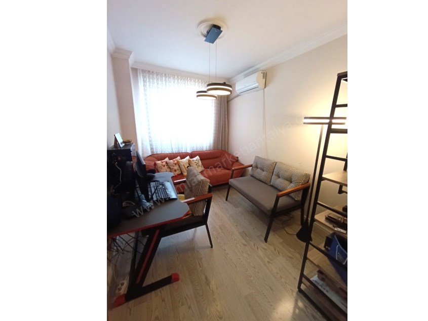 YÜKSEKALAN MAH. ÖZEL YAPIM 180 M² 4+1 ASANSÖRLÜ DUBLEKS DAİRE