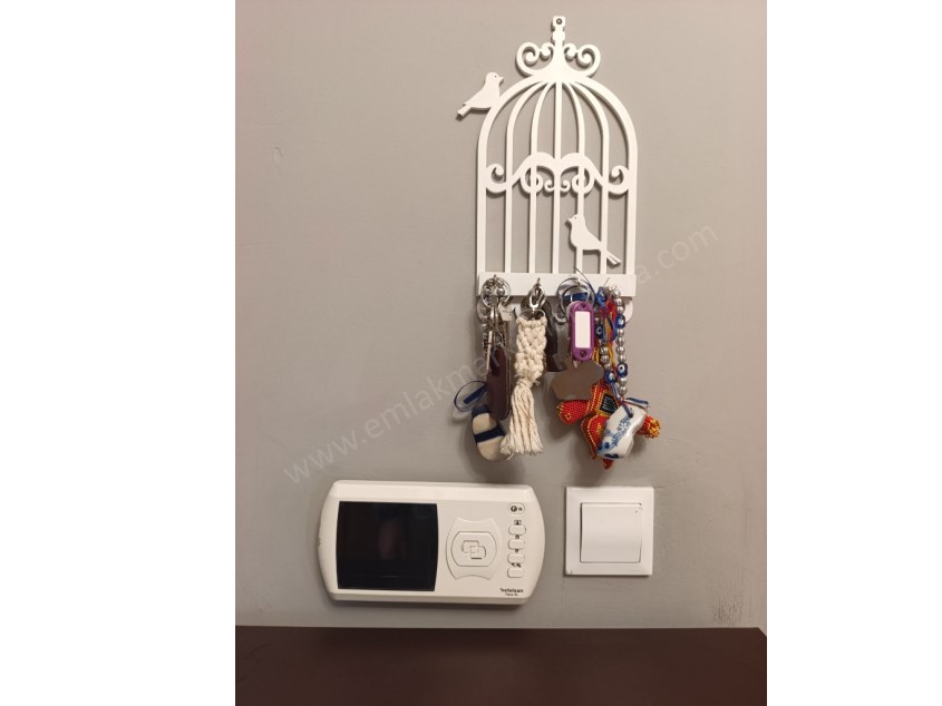 YÜKSEKALAN MAH. ÖZEL YAPIM 180 M² 4+1 ASANSÖRLÜ DUBLEKS DAİRE