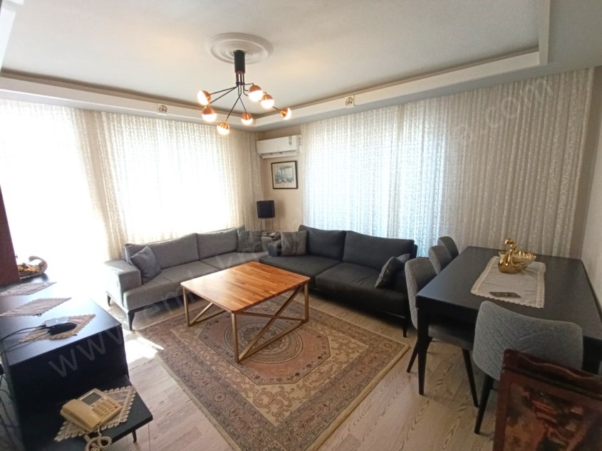 YÜKSEKALAN MAH. ÖZEL YAPIM 180 M² 4+1 ASANSÖRLÜ DUBLEKS DAİRE