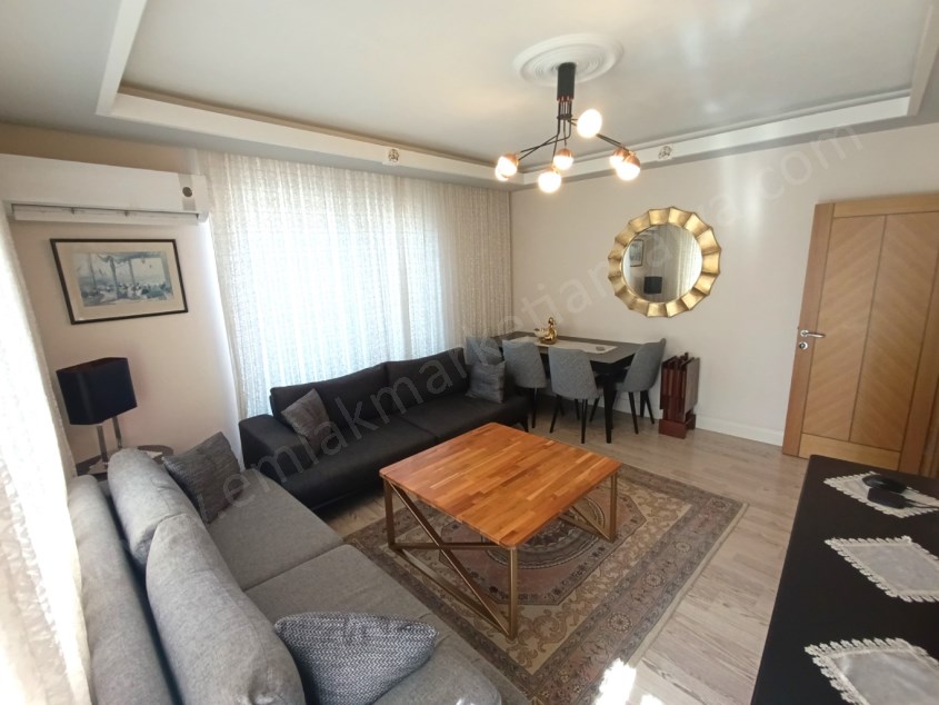 YÜKSEKALAN MAH. ÖZEL YAPIM 180 M² 4+1 ASANSÖRLÜ DUBLEKS DAİRE