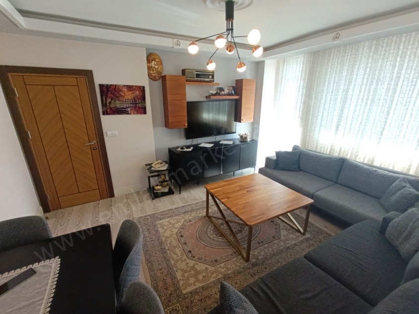 YÜKSEKALAN MAH. ÖZEL YAPIM 180 M² 4+1 ASANSÖRLÜ DUBLEKS DAİRE