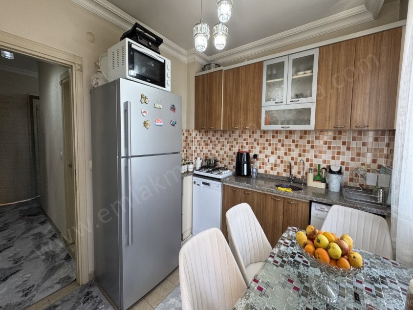 DUTLUBAHÇEDE PARK CEPHELİ HER ŞEYİ AYRI MASRAFSIZ FIRSAT 2+1
