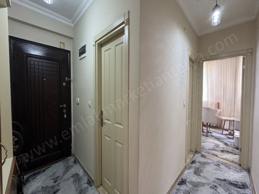 DUTLUBAHÇEDE PARK CEPHELİ HER ŞEYİ AYRI MASRAFSIZ FIRSAT 2+1