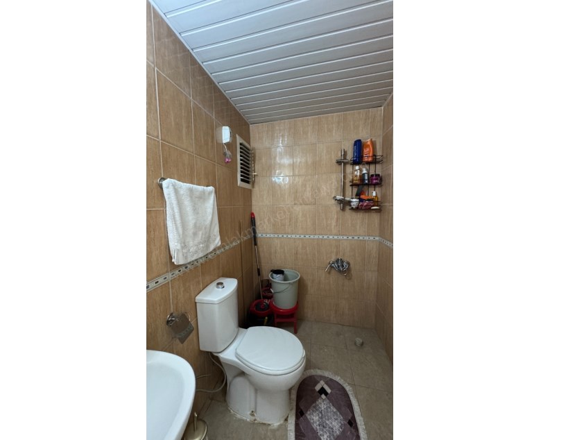 DUTLUBAHÇEDE PARK CEPHELİ HER ŞEYİ AYRI MASRAFSIZ FIRSAT 2+1